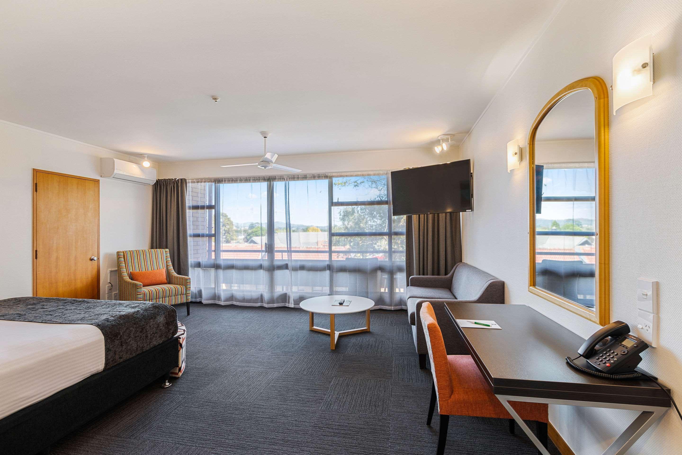 Quality Hotel Lincoln Green Auckland Dış mekan fotoğraf