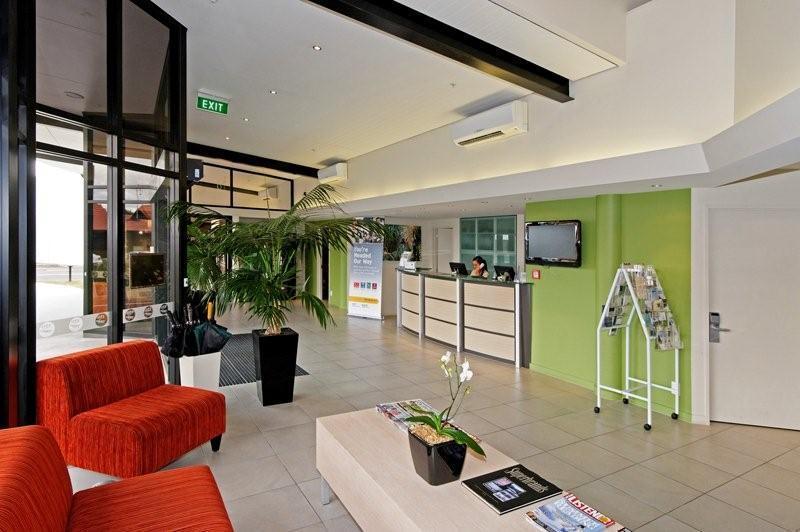 Quality Hotel Lincoln Green Auckland İç mekan fotoğraf